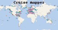 Cruise finder