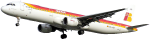 Flight Schedules - times - flightplan - Iberia