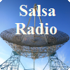 Salsa internet radio