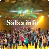 Geschichte der Salsa